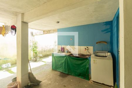 Casa para alugar com 256m², 2 quartos e 4 vagas Casa para alugar com 256m², 2 quartos e 4 vagasÁrea de Serviço