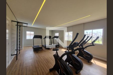 Apartamento à venda com 36m², 2 quartos e 1 vaga Apartamento à venda com 36m², 2 quartos e 1 vagaAcademia 1