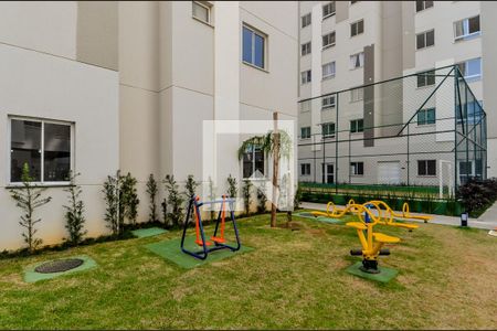 Apartamento à venda com 36m², 2 quartos e 1 vagaÁrea Comum - Playground