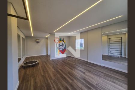 Apartamento à venda com 36m², 2 quartos e 1 vaga Apartamento à venda com 36m², 2 quartos e 1 vagaÁrea comum - Sala de Massagem