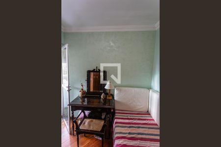 Apartamento à venda com 80m², 3 quartos e 1 vagaQuarto 3 - Reversível