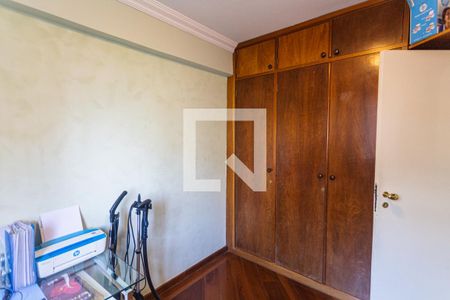Apartamento à venda com 80m², 3 quartos e 1 vagaQuarto 2