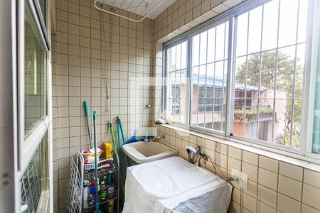 Apartamento à venda com 80m², 3 quartos e 1 vagaÁrea de Serviço