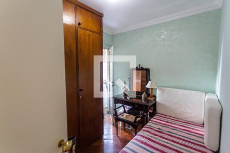 Apartamento à venda com 80m², 3 quartos e 1 vagaQuarto 3 - Reversível