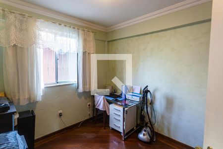 Apartamento à venda com 80m², 3 quartos e 1 vagaQuarto 2