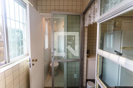 Apartamento à venda com 80m², 3 quartos e 1 vagaÁrea de Serviço