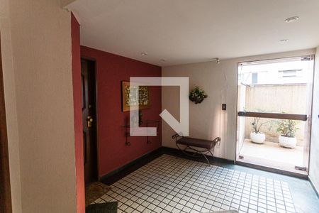 Apartamento à venda com 80m², 3 quartos e 1 vagaHall de Entrada