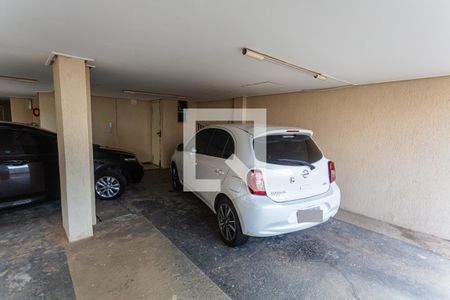Apartamento à venda com 80m², 3 quartos e 1 vagaGaragem