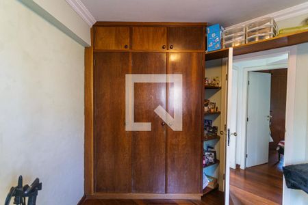 Apartamento à venda com 80m², 3 quartos e 1 vagaArmário do Quarto 2