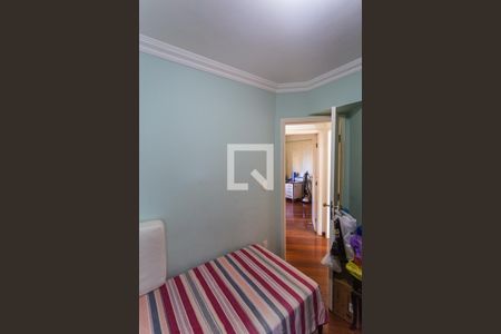 Apartamento à venda com 80m², 3 quartos e 1 vagaQuarto 3 - Reversível 