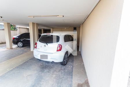Apartamento à venda com 80m², 3 quartos e 1 vagaGaragem