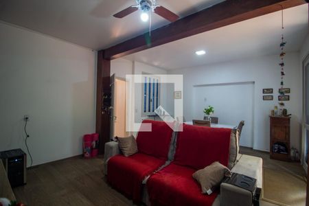 Casa à venda com 580m², 4 quartos e 5 vagas Casa à venda com 580m², 4 quartos e 5 vagasSala 2