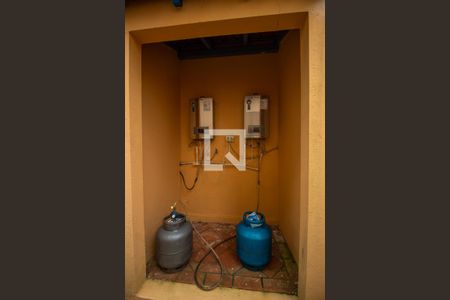 Casa à venda com 580m², 4 quartos e 5 vagas Casa à venda com 580m², 4 quartos e 5 vagasÁrea Externa