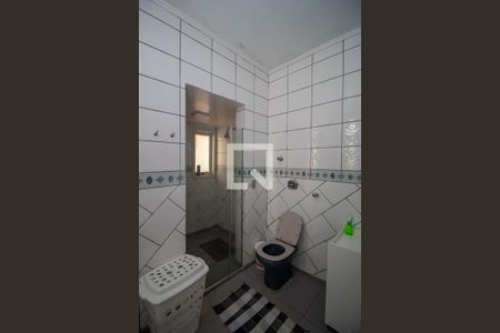 Casa à venda com 580m², 4 quartos e 5 vagas Casa à venda com 580m², 4 quartos e 5 vagasBanheiro