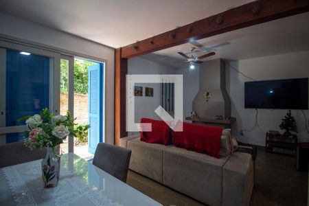 Casa à venda com 580m², 4 quartos e 5 vagas Casa à venda com 580m², 4 quartos e 5 vagasSala 2