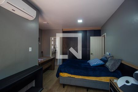 Casa à venda com 580m², 4 quartos e 5 vagas Casa à venda com 580m², 4 quartos e 5 vagasQuarto 2