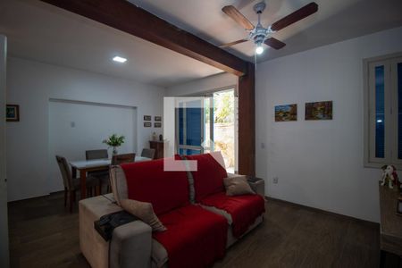 Casa à venda com 580m², 4 quartos e 5 vagas Casa à venda com 580m², 4 quartos e 5 vagasSala 2