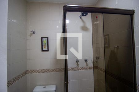 Apartamento à venda com 97m², 2 quartos e 2 vagasBanheiro Social