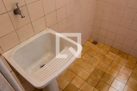 Apartamento à venda com 75m², 2 quartos e 1 vaga Apartamento à venda com 75m², 2 quartos e 1 vagaÁrea de Serviço