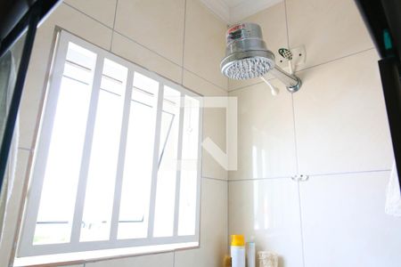 Casa à venda com 105m², 2 quartos e 3 vagas Casa à venda com 105m², 2 quartos e 3 vagasBanheiro
