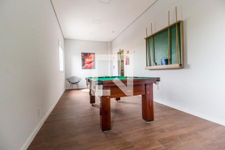 Apartamento à venda com 57m², 2 quartos e 1 vagaÁrea comum