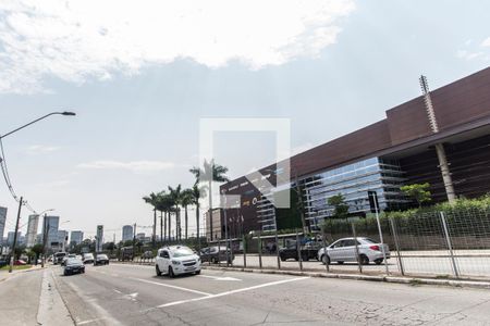 Apartamento à venda com 57m², 2 quartos e 1 vagaParque Shopping Barueri