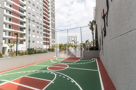 Apartamento à venda com 57m², 2 quartos e 1 vagaQuadra Esportiva