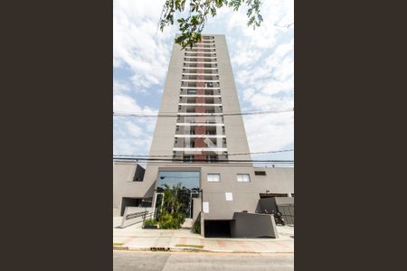 Apartamento à venda com 57m², 2 quartos e 1 vagaVista da Rua