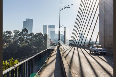 Apartamento à venda com 57m², 2 quartos e 1 vagaAlphaville