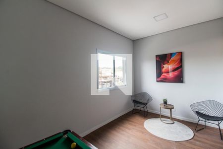 Apartamento à venda com 57m², 2 quartos e 1 vagaÁrea comum