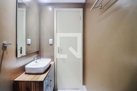 Apartamento à venda com 134m², 2 quartos e 1 vagaBanheiro