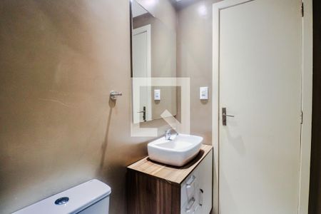 Apartamento à venda com 134m², 2 quartos e 1 vagaBanheiro
