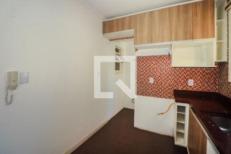 Apartamento à venda com 134m², 2 quartos e 1 vagaCozinha e Área de Serviço
