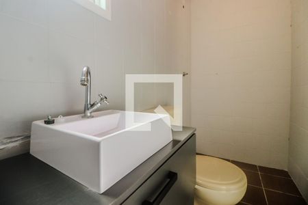 Apartamento à venda com 134m², 2 quartos e 1 vagaLavabo