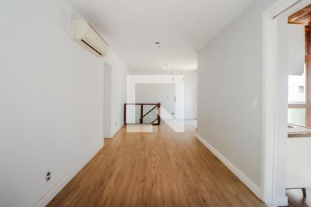 Apartamento à venda com 134m², 2 quartos e 1 vagaCobertura