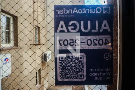 Apartamento à venda com 134m², 2 quartos e 1 vagaPlaquinha