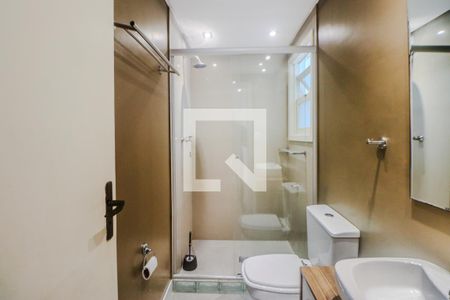 Apartamento à venda com 134m², 2 quartos e 1 vagaBanheiro