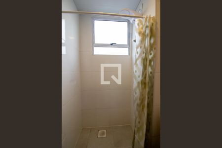 Apartamento à venda com 44m², 2 quartos e 1 vagaBanheiro