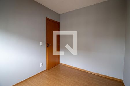 Apartamento à venda com 44m², 2 quartos e 1 vagaQuarto 2