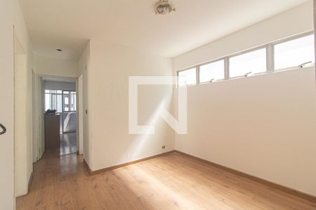Sala de Jantar de apartamento para alugar com 3 quartos, 80m² em Bigorrilho, Curitiba