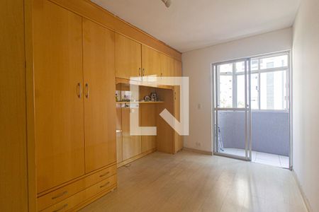 Quarto 2 de apartamento para alugar com 3 quartos, 80m² em Bigorrilho, Curitiba