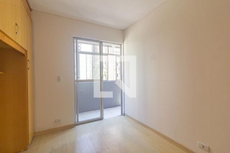 Quarto 2 de apartamento para alugar com 3 quartos, 80m² em Bigorrilho, Curitiba