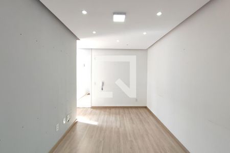 Sala de apartamento para alugar com 2 quartos, 43m² em Jardim São Gabriel, Campinas