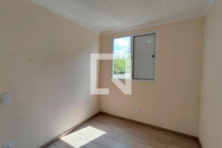 Quarto 1 de apartamento para alugar com 2 quartos, 43m² em Jardim São Gabriel, Campinas