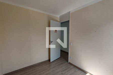 Quarto 1 de apartamento para alugar com 2 quartos, 43m² em Jardim São Gabriel, Campinas