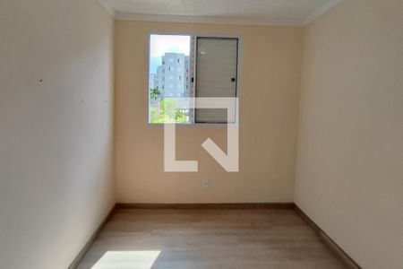 Quarto 1 de apartamento para alugar com 2 quartos, 43m² em Jardim São Gabriel, Campinas