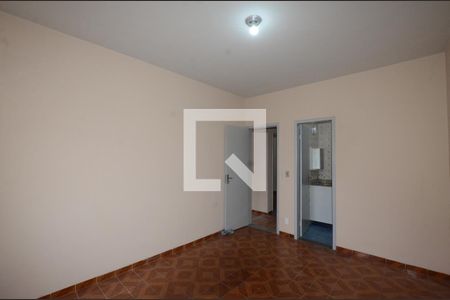 Quarto 1 Suite de casa para alugar com 3 quartos, 50m² em Madureira, Rio de Janeiro