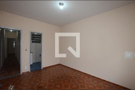 Quarto 1 Suite de casa para alugar com 3 quartos, 50m² em Madureira, Rio de Janeiro