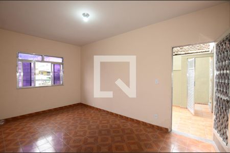Sala de casa para alugar com 3 quartos, 50m² em Madureira, Rio de Janeiro