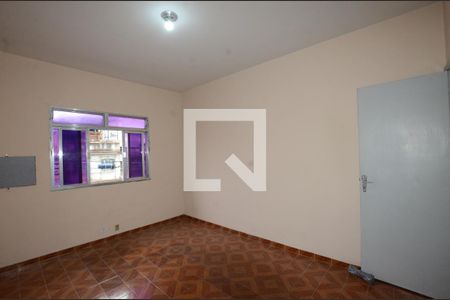 Quarto 1 Suite de casa para alugar com 3 quartos, 50m² em Madureira, Rio de Janeiro